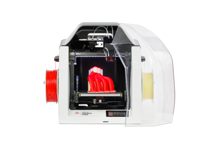 FIERRG Zubehör für 3D-Drucker 30 Stück 3D-Drucker-Aluminium