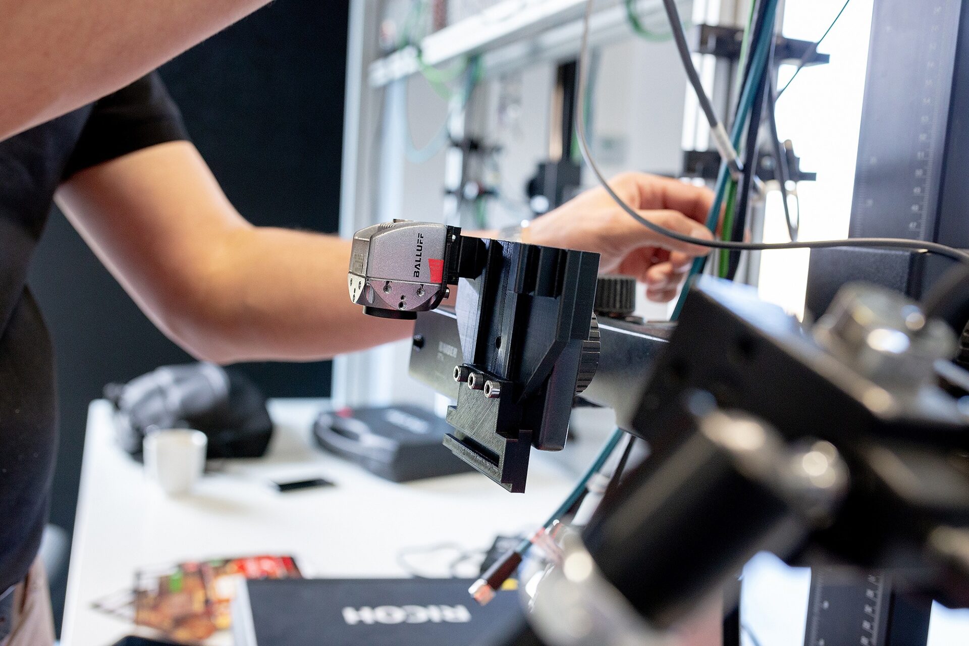 Eos case study image