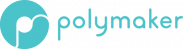 polymaker-logotyp